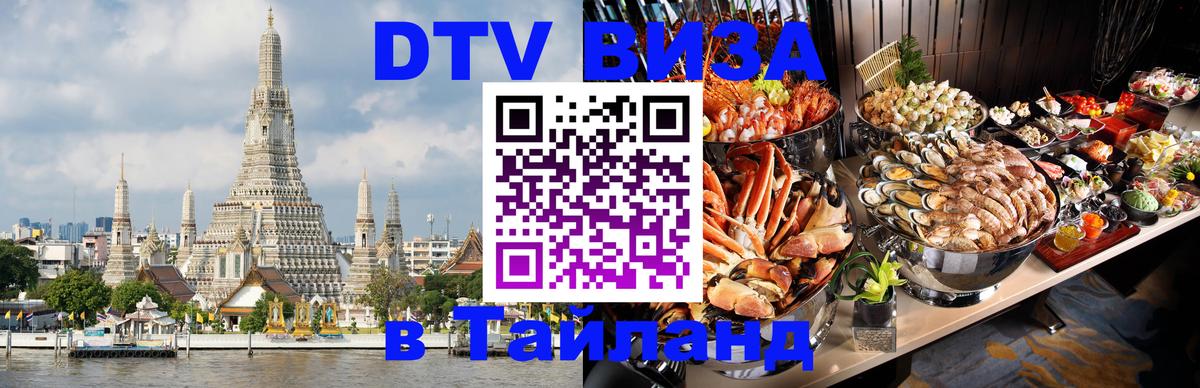 Оформление DTV визы под ключ: стоимость и тарифы, только загранпаспорт - 19.11.2025 